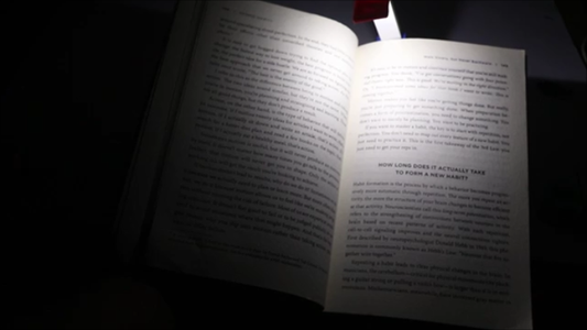 Finishing and Testing