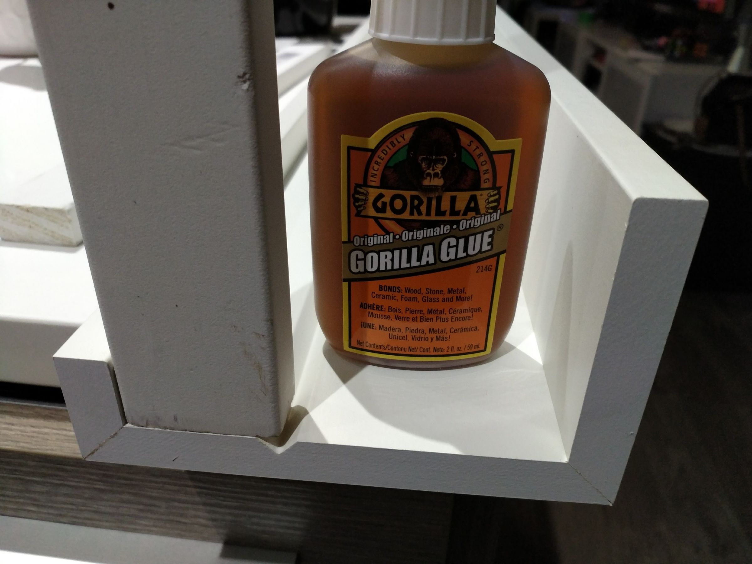 Window Sill Ledge Shelf for Plants 5 Steps (with Pictures