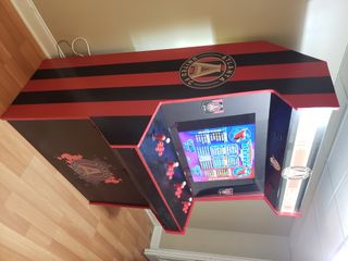 Easy Cab (arcade)