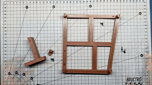 Motherboard Holder Assembly