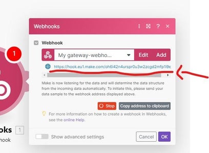 Creating Our 2nd Scenario in Integromat - Messaging Scenario