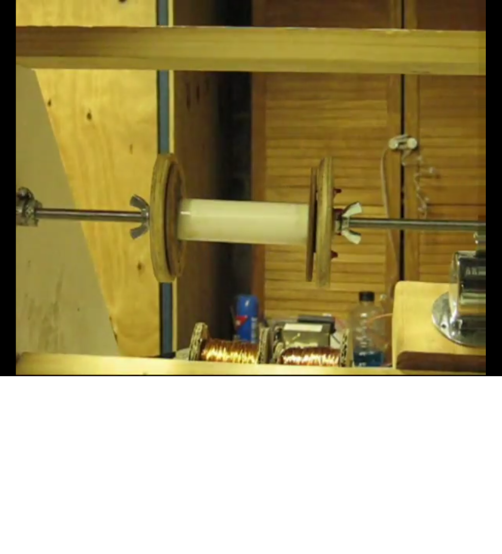 How to Build a Home Made Coil Winding Machine for Bifilar  Trifilar Coils and Beyond