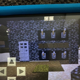 How To Make A Simple Passcode Door In Minecraft 14 Steps