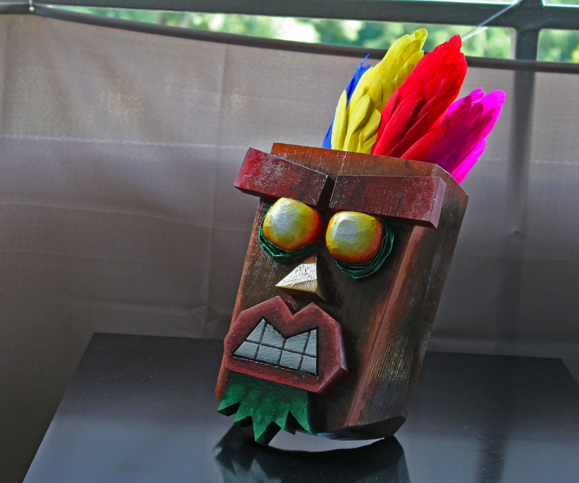 Arduino Aku Aku