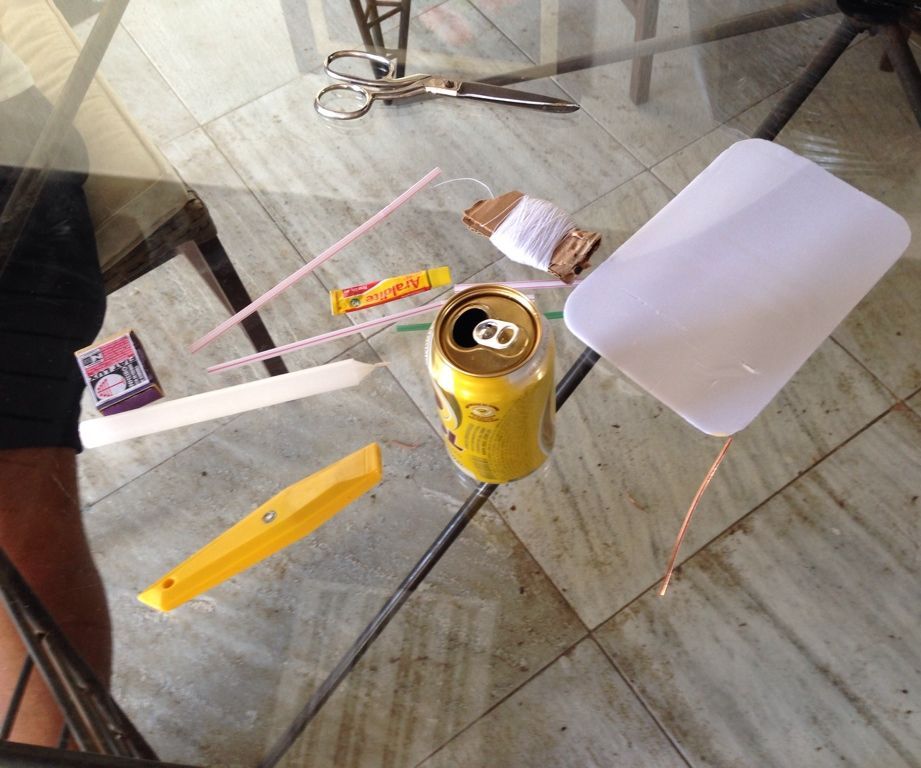 Fisica Máquina Térmica