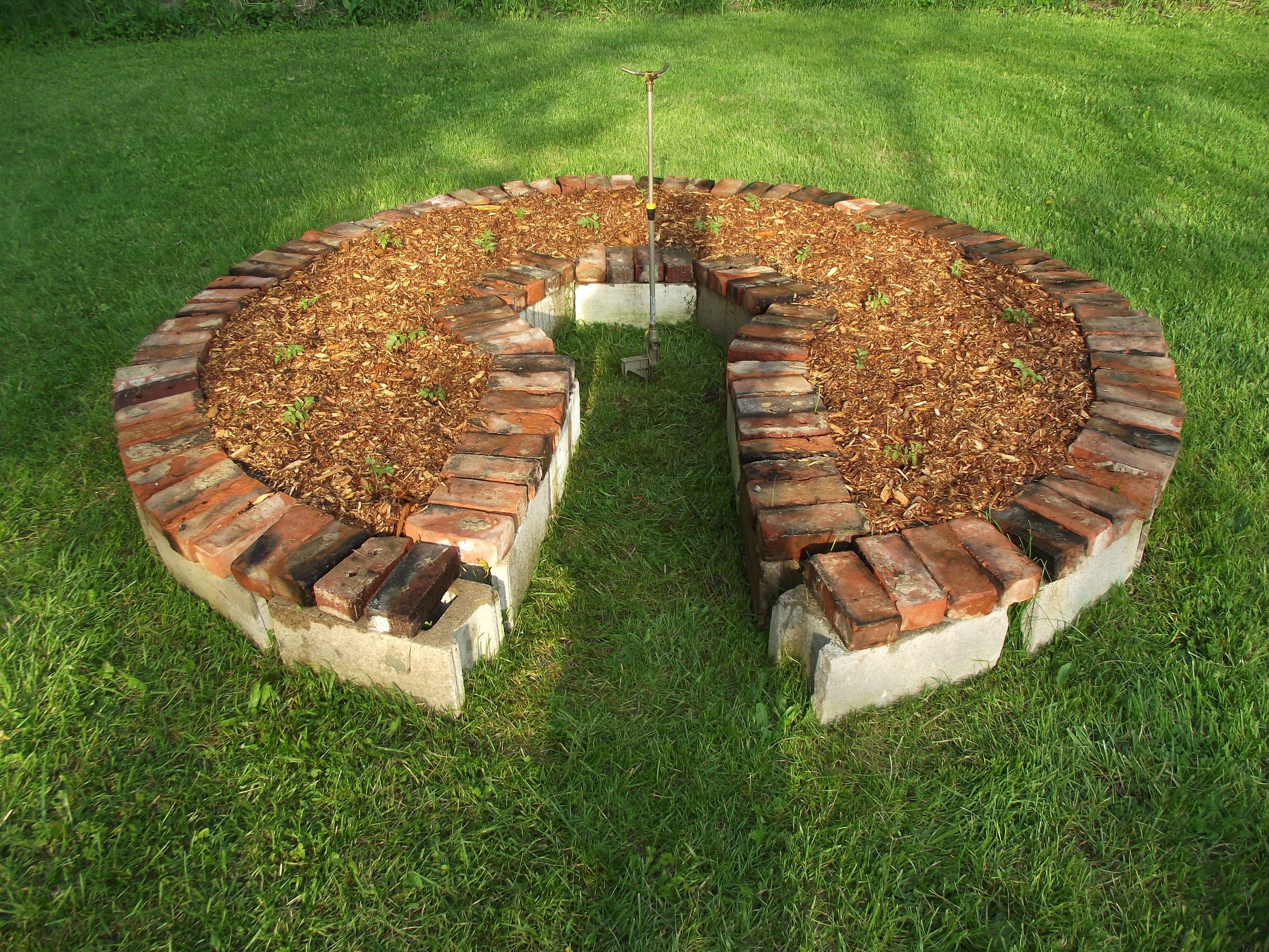 DIY Raised Garden Beds Instructables