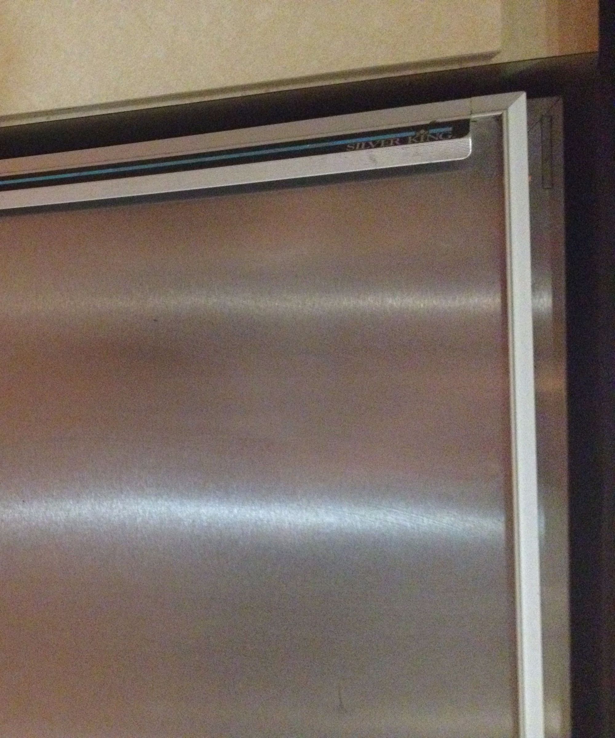 Basic Refrigerator Repairs