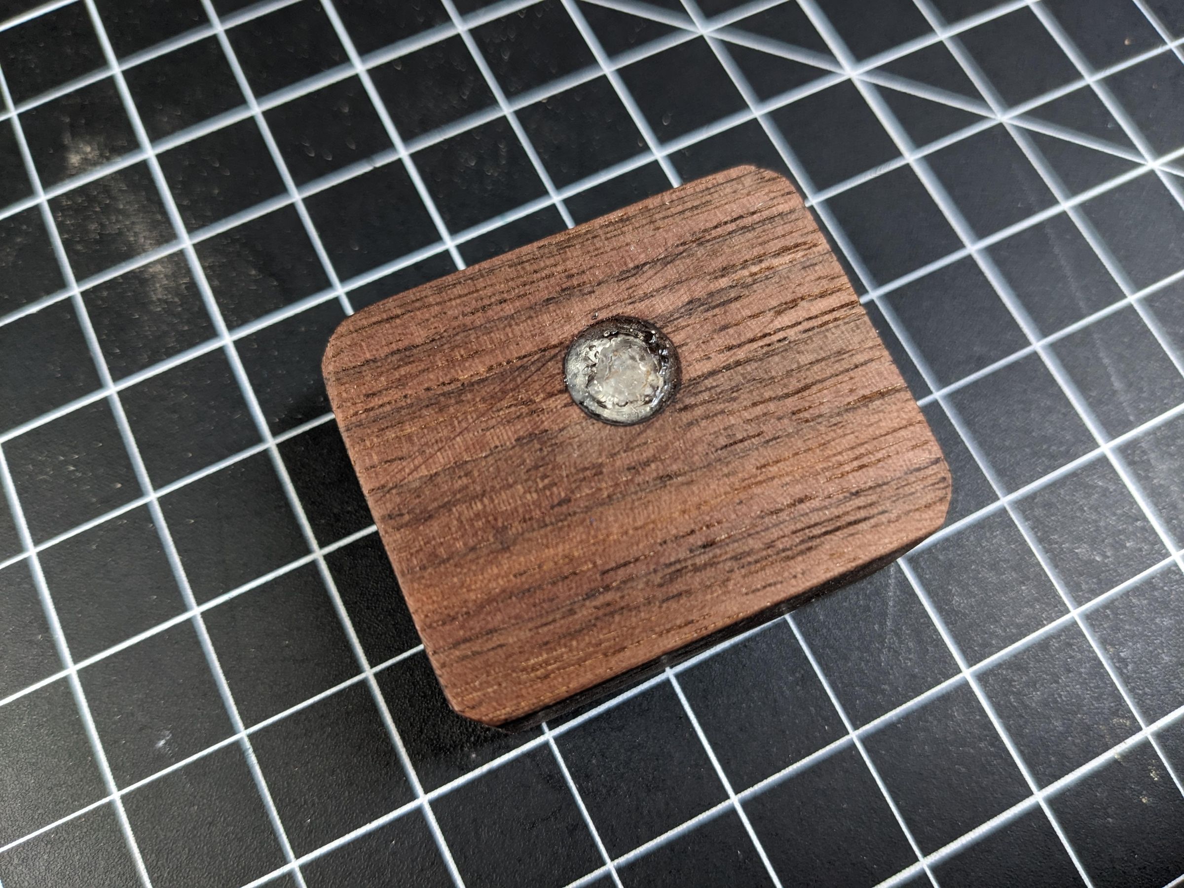 Dice Vault 12 Steps (with Pictures) Instructables