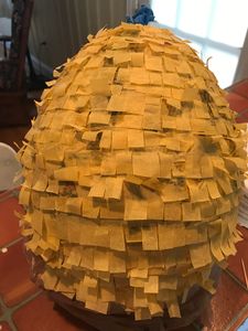 How to Make a Pinata : 10 Steps - Instructables