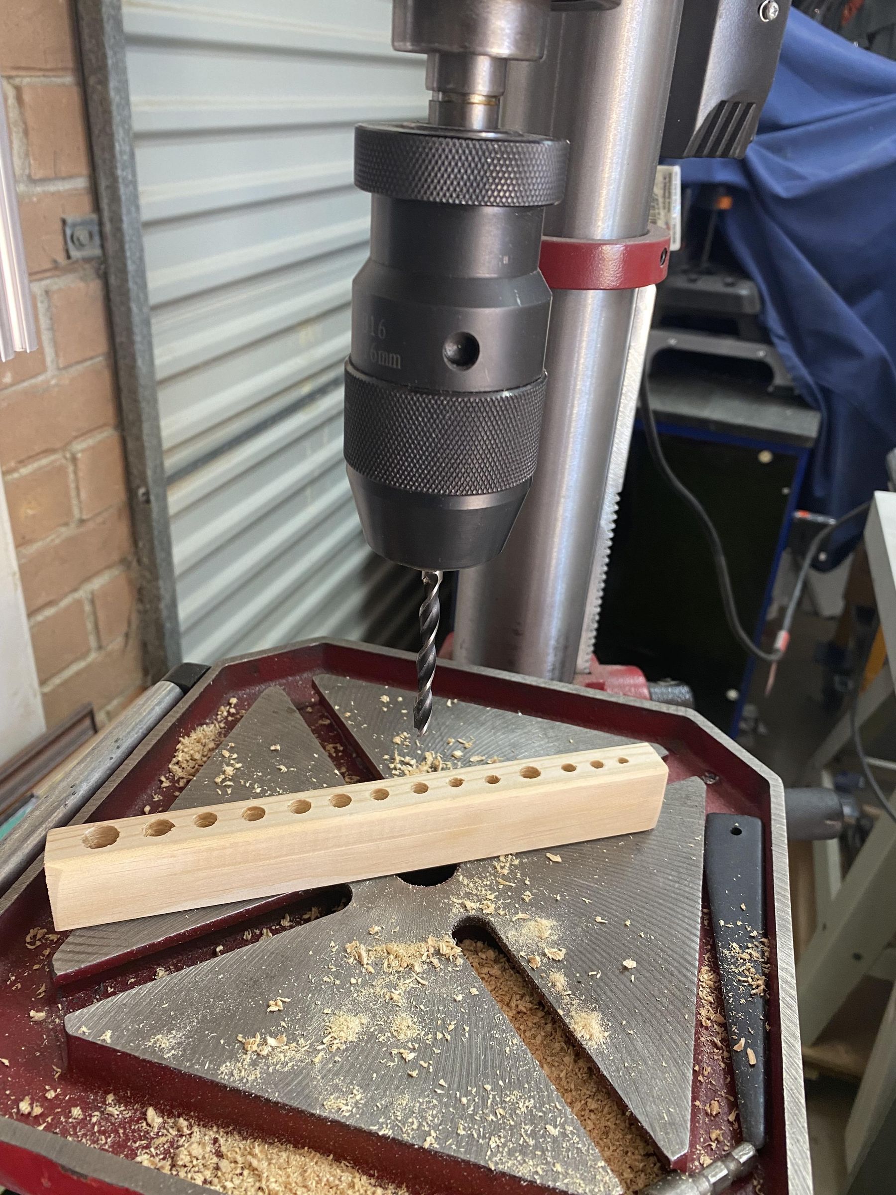 Drill Bits Boxes 3 Steps (with Pictures) Instructables