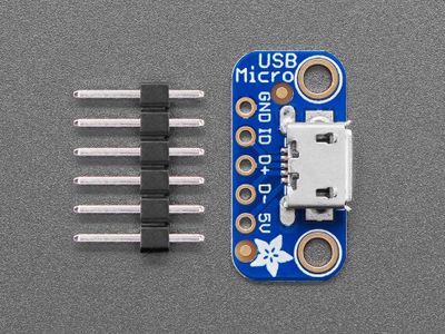 Wiring MQ2 Sensor and Optocoupler