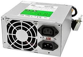 Some Iterations of the PC Power Supply