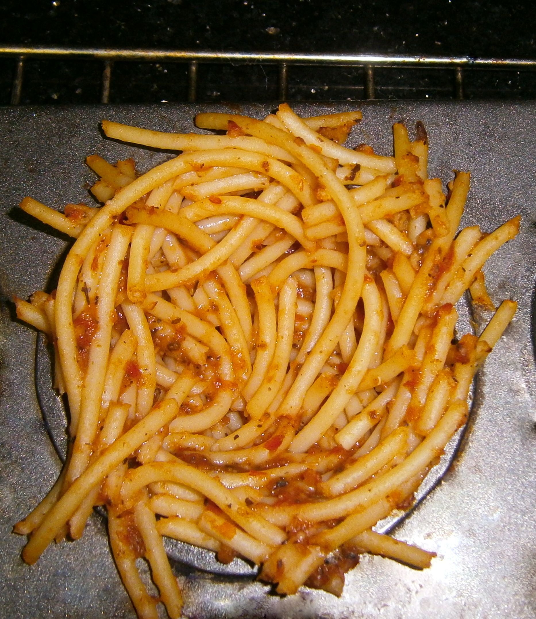 Spaghetti Egg Bird's Nest 8 Steps (with Pictures) Instructables