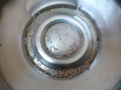 Routing Line Art on Acrylic Sheet : 10 Steps (with Pictures ...