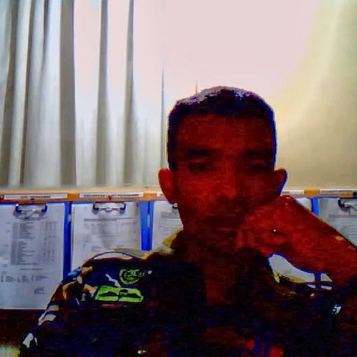 author