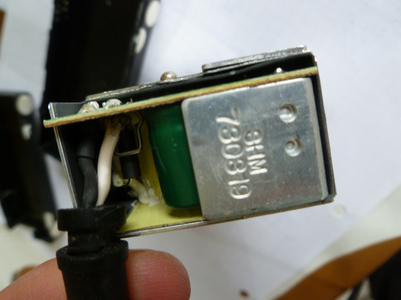 FIX Poor Contact of an AC Adapter