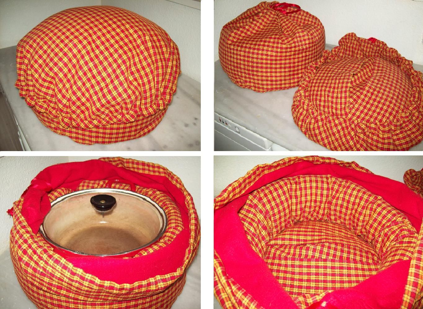 Hay Slow Cooker