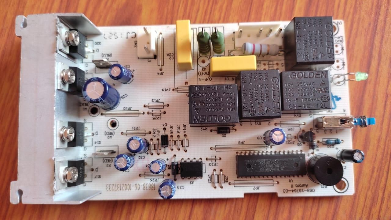 Computer UPS Boards : 7 Steps - Instructables