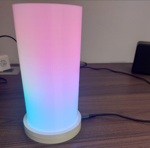 WLED Moodlight