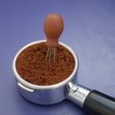 Turning a Weiss Distribution Tool on a Miniature Lathe