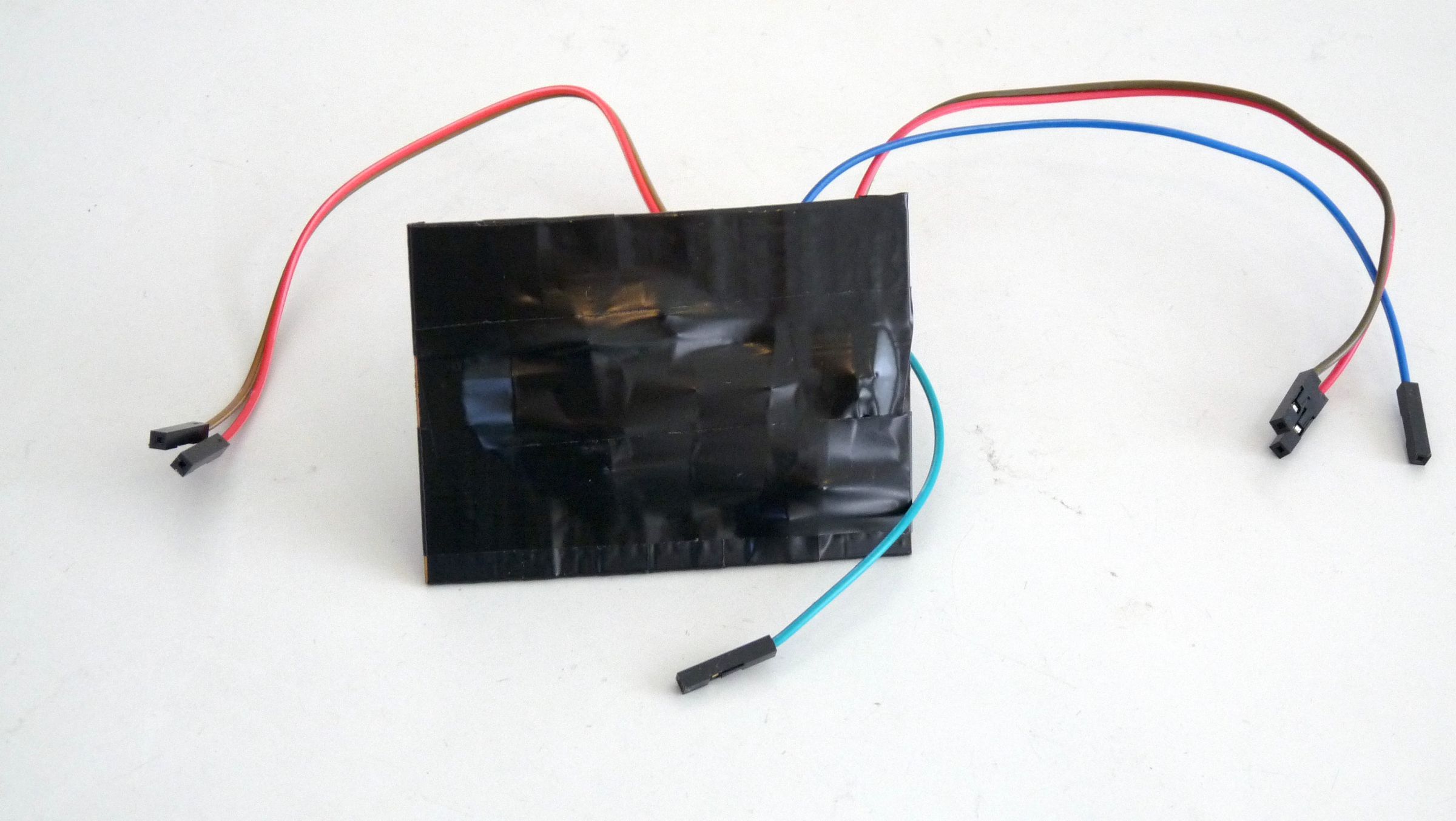Shop Vac Auto Switch (no Arduino Needed) 7 Steps Instructables