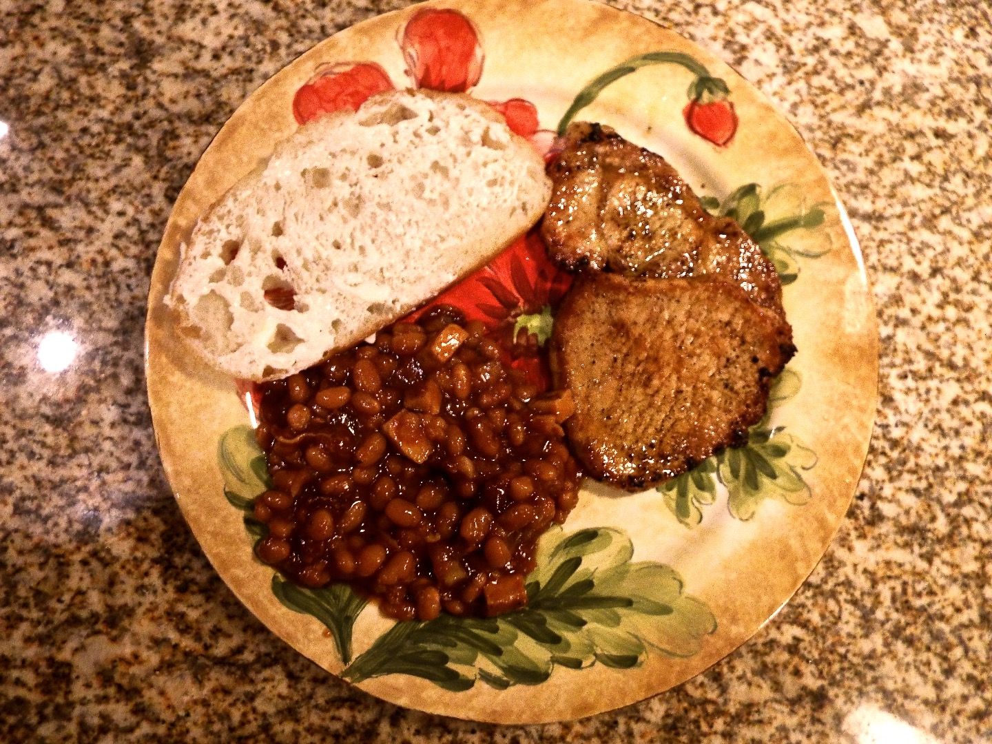 Picnic Baked Beans Instructables