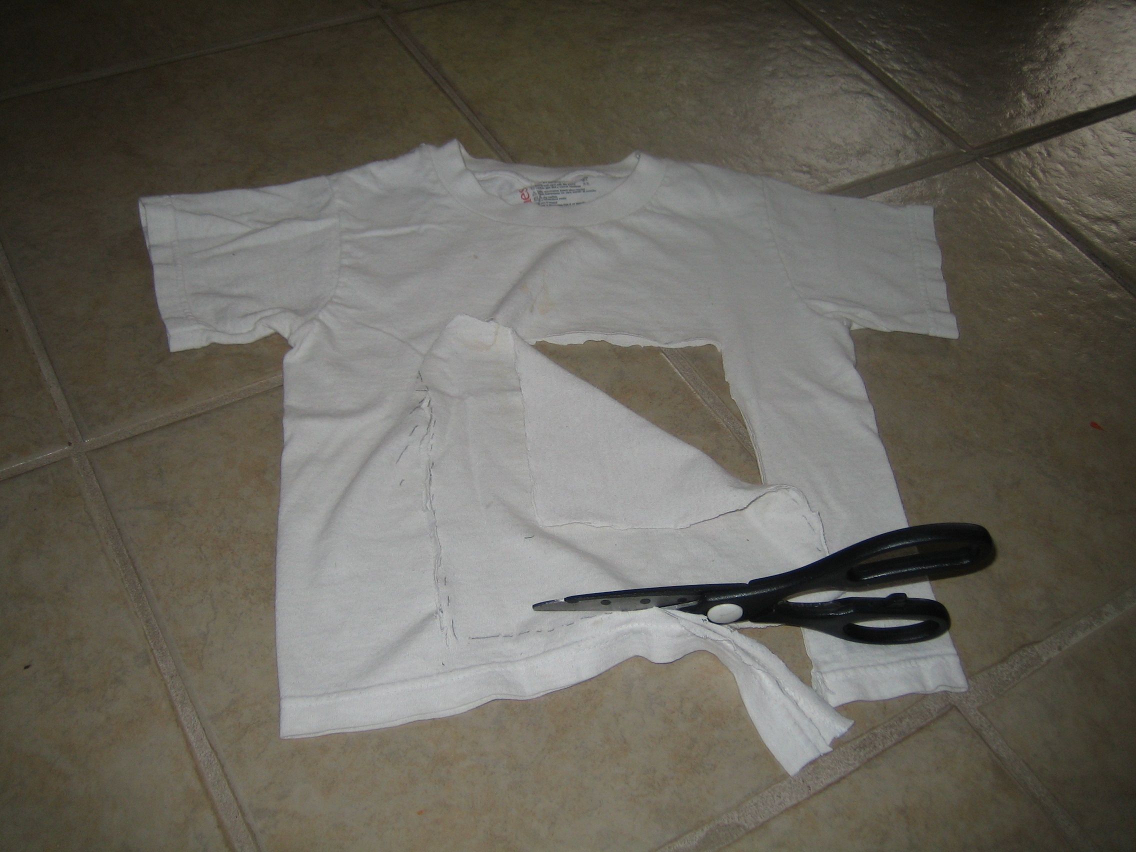 How to Make a Saxophone Swab 8 Steps Instructables