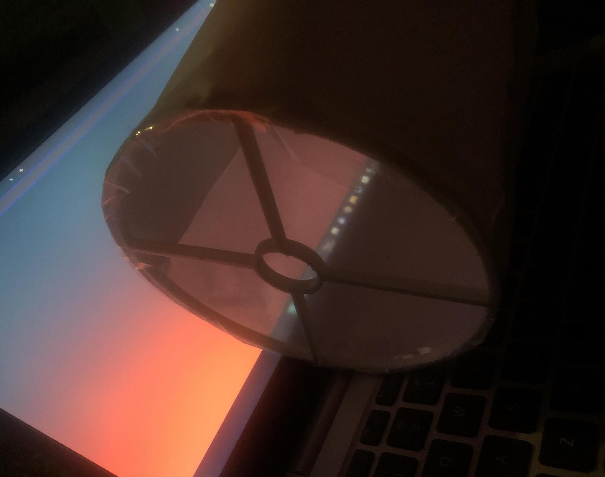 3D Base Lantern 4 Steps Instructables