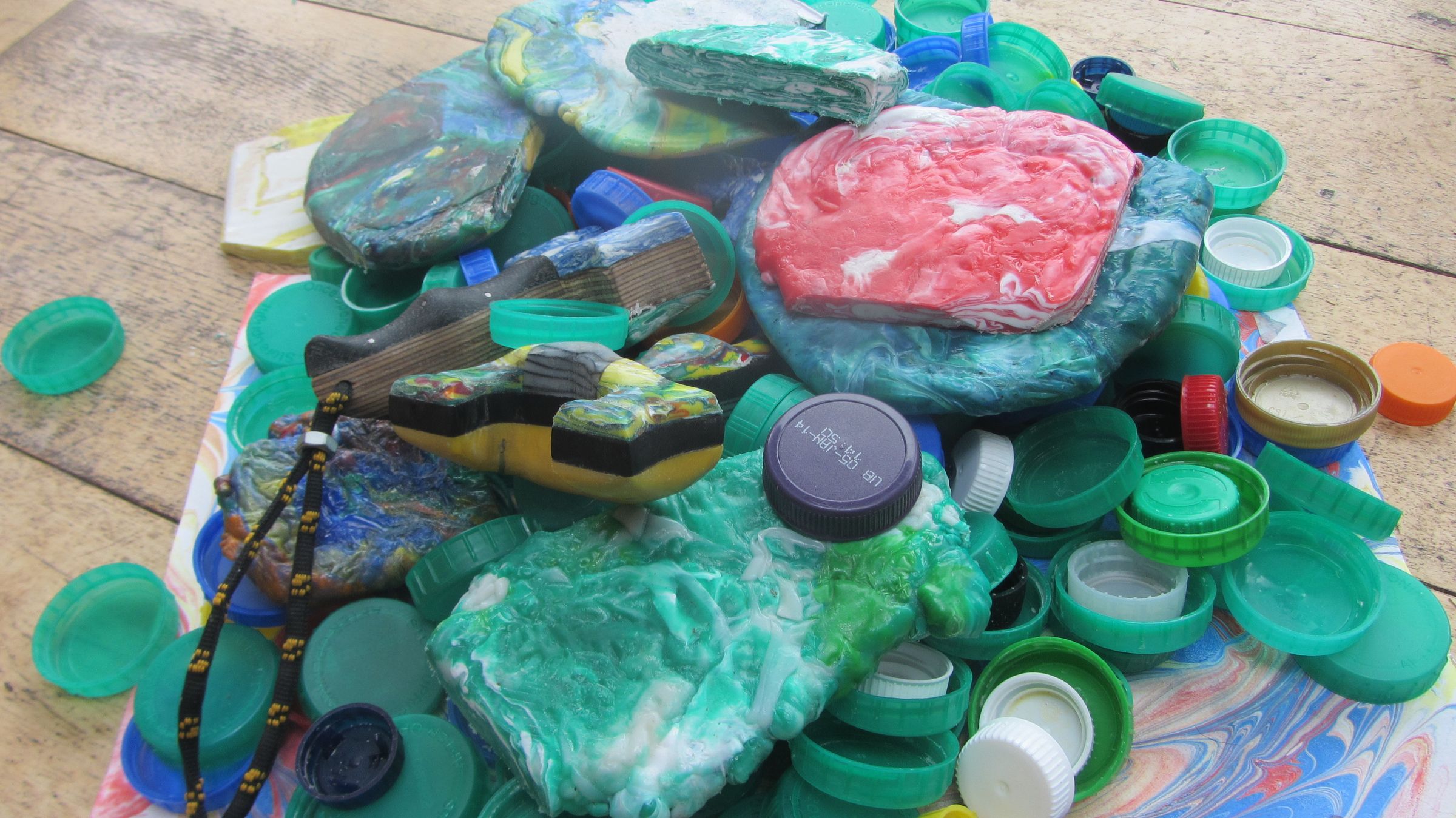 How to Recycle Bottle Lids Into Slingshots (with Pictures) Instructables