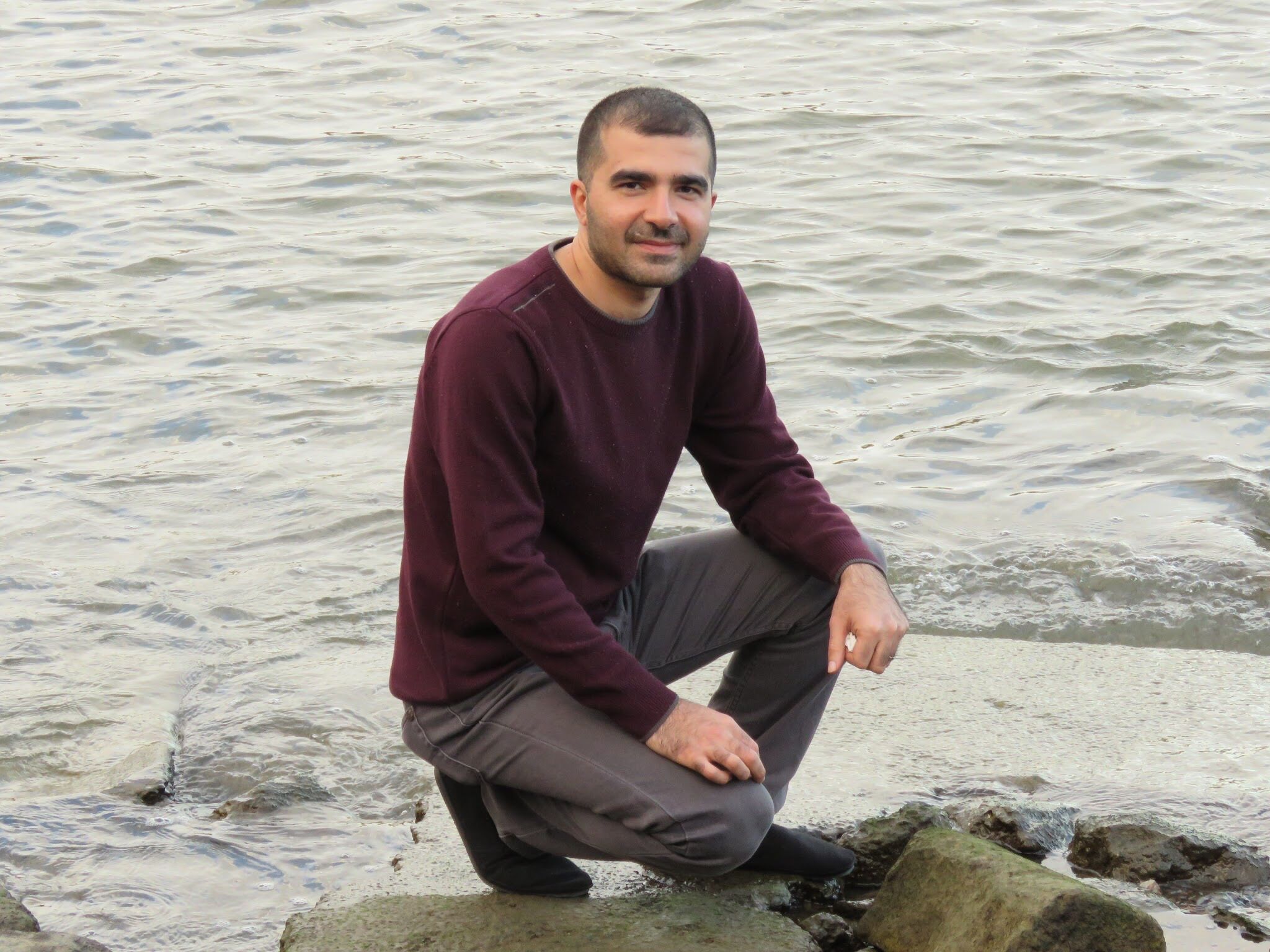 author