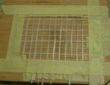 Create Support Net