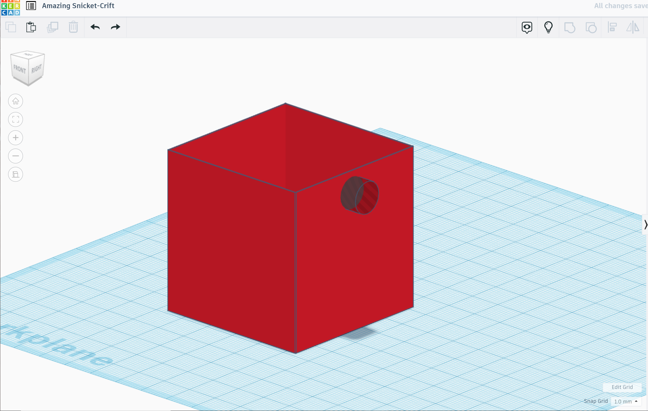 3D Printed Fabric Box 6 Steps (with Pictures) Instructables
