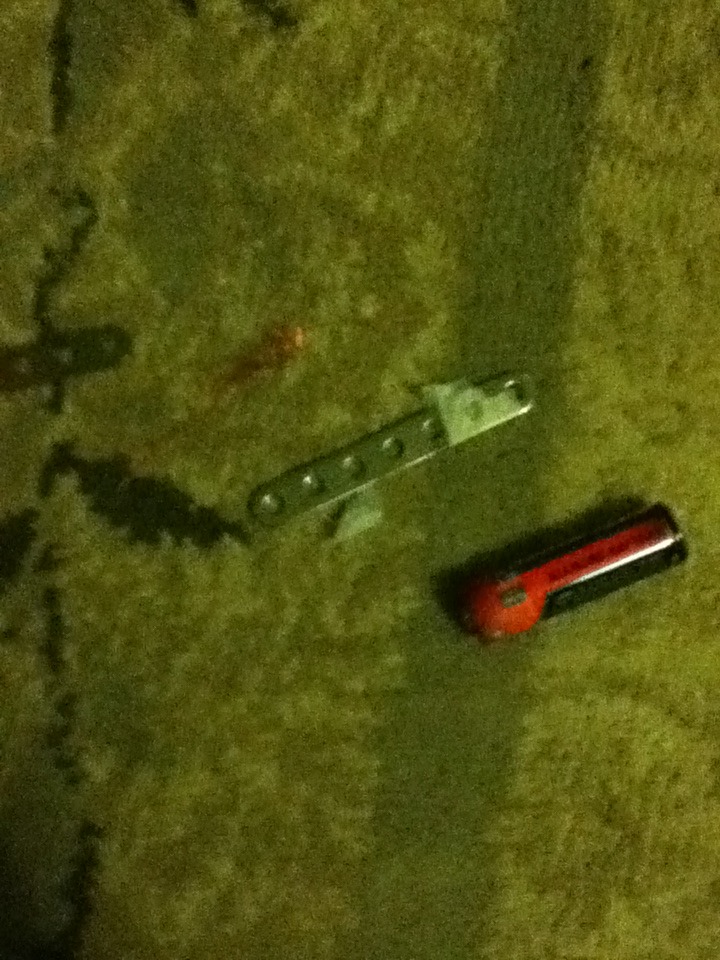 How to Make a Simple Motor