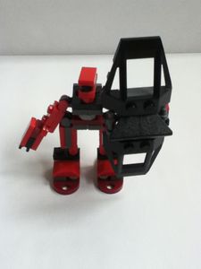 The Stuffs for Red