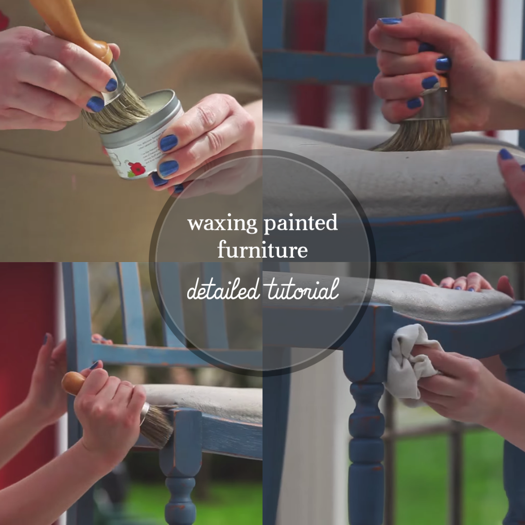 How to Wax Your Furniture Instructables