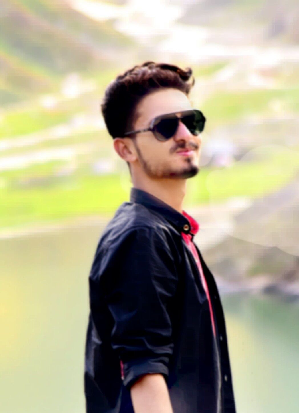 author