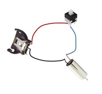 Create the Propeller Board