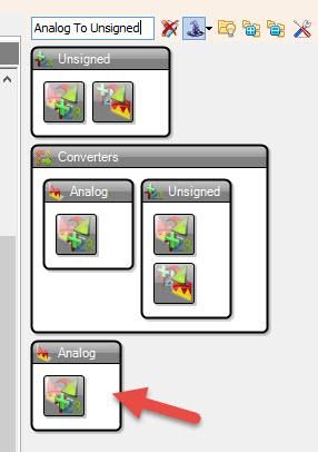 In Visuino Add Components photo 4