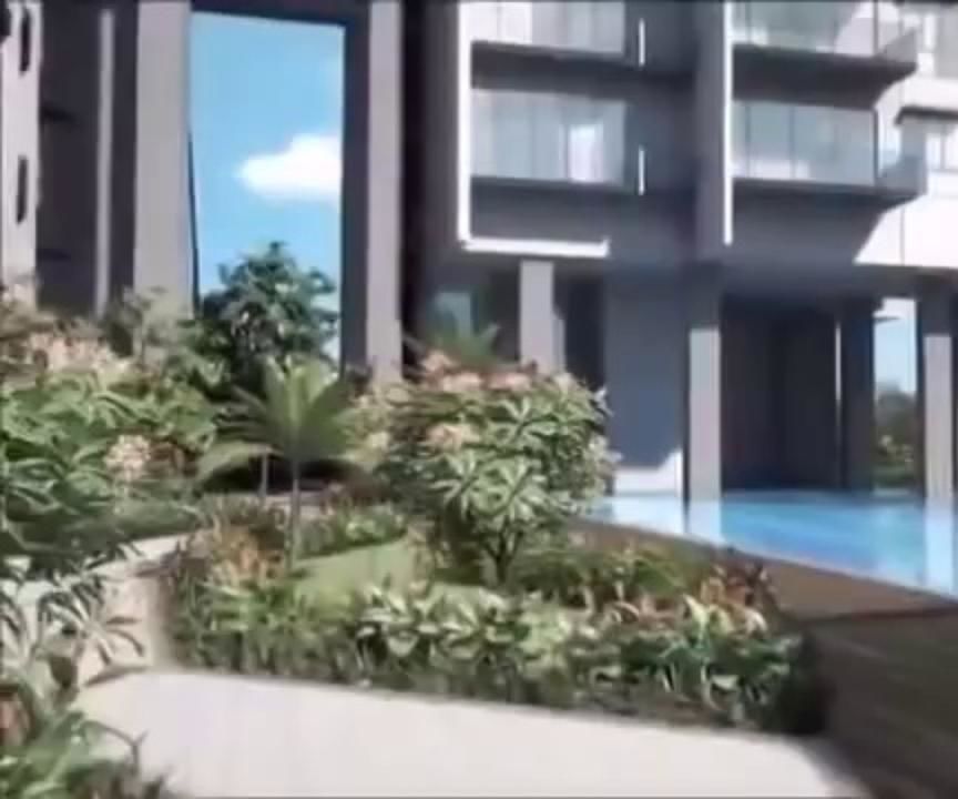 How to Pick the New Condominium at Tiong Bahru