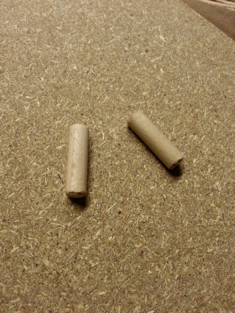 Let's Fix It on a Wall !!