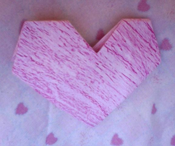 Paper Heart