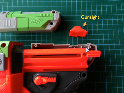 Disassembly (Part 2 of 3)