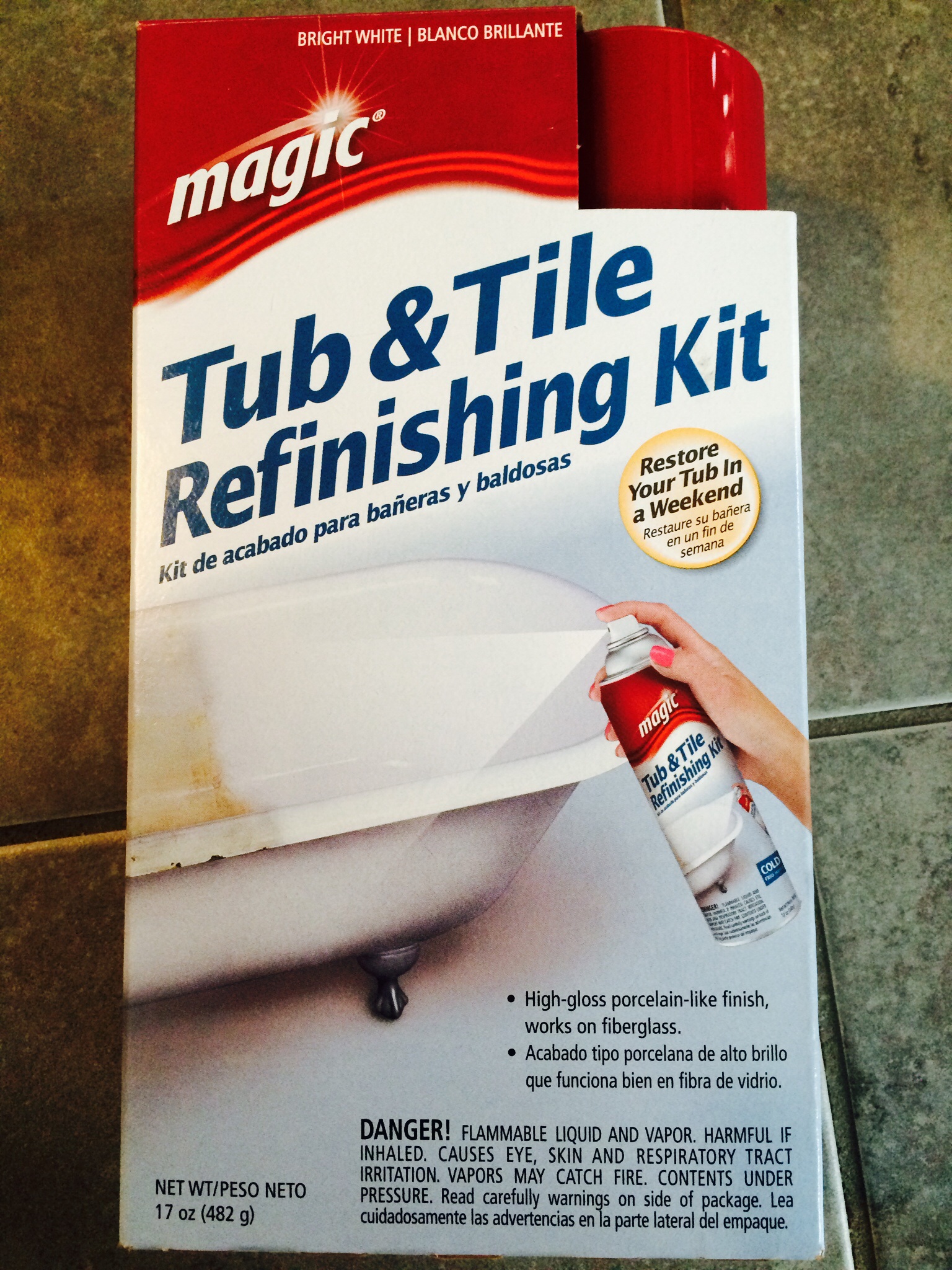 Fix a Cracked Tub 6 Steps Instructables