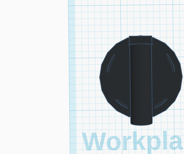 Popsocket Disc With Clip