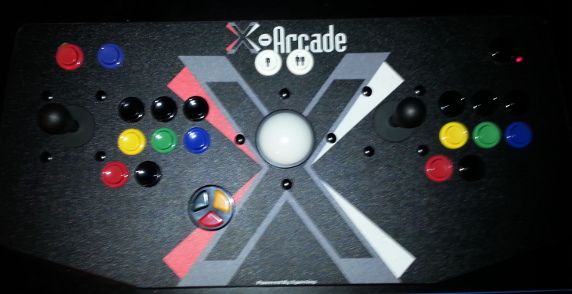 Mame Arcade With 30,000 Games : 4 Steps - Instructables