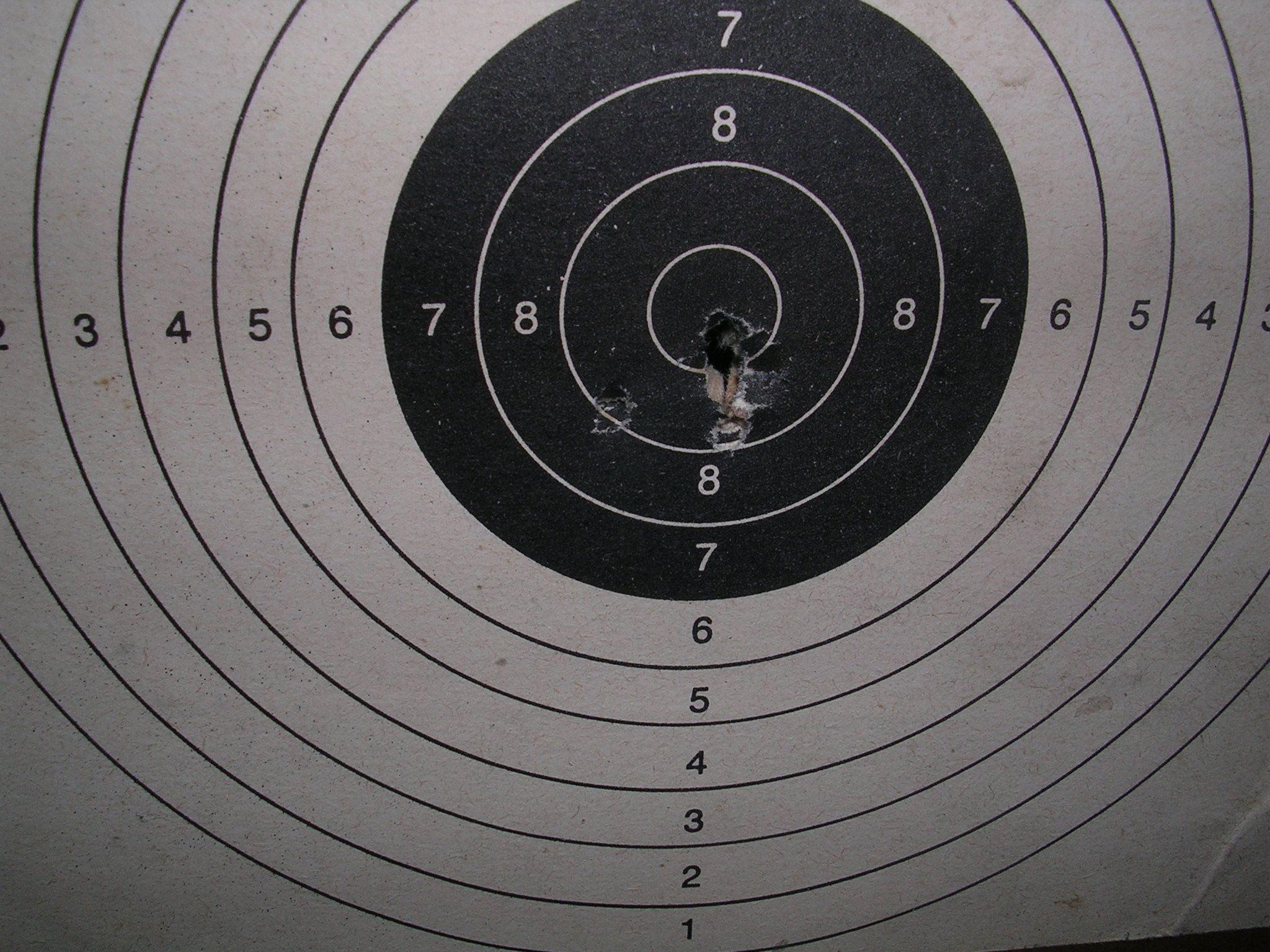 Airsoft BB Trap. Instructables