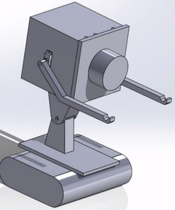 Salt & Pepper Bot - Instructables