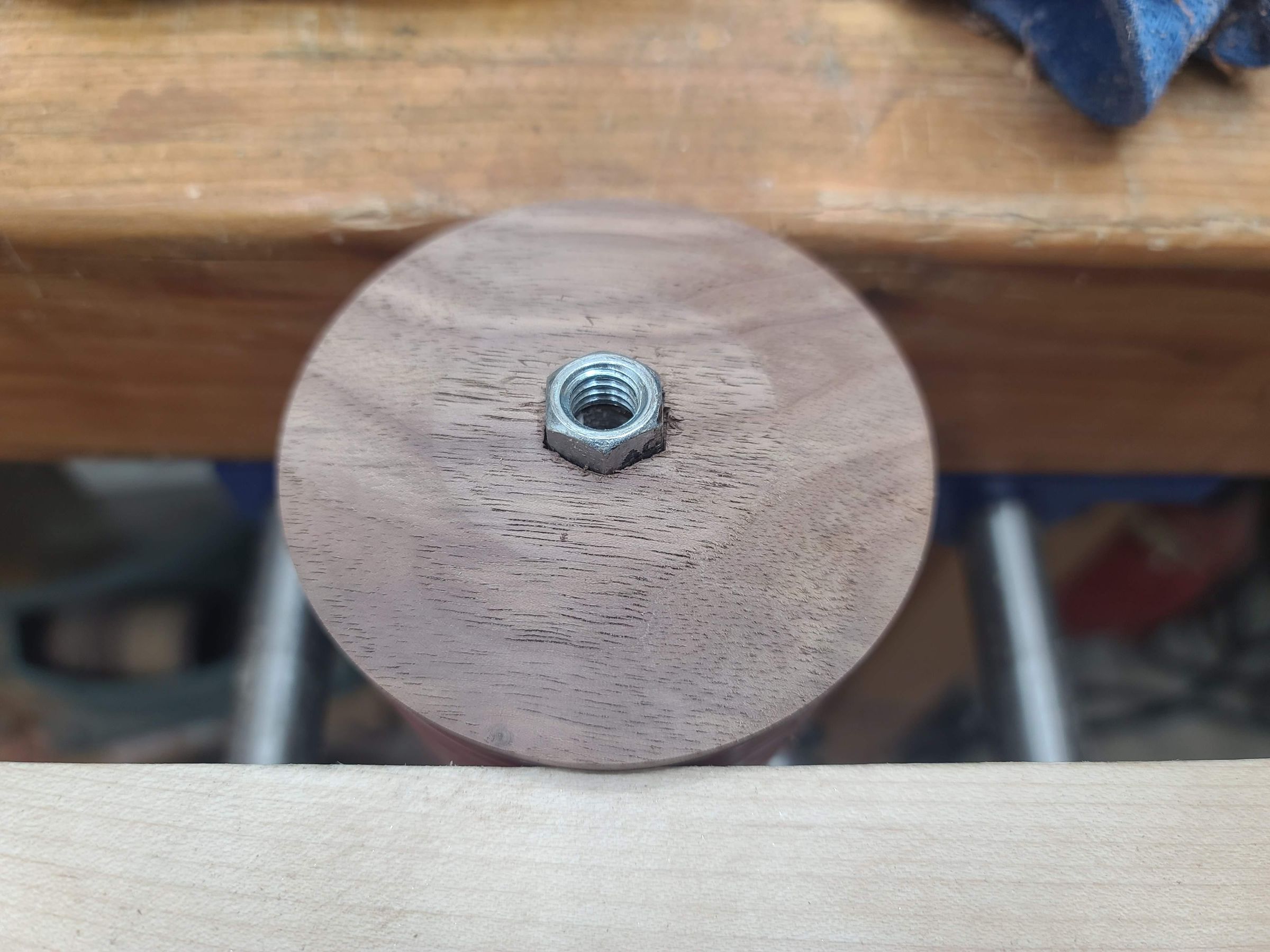 Luxury Wood Carvers Mallet : 12 Steps (with Pictures) - Instructables