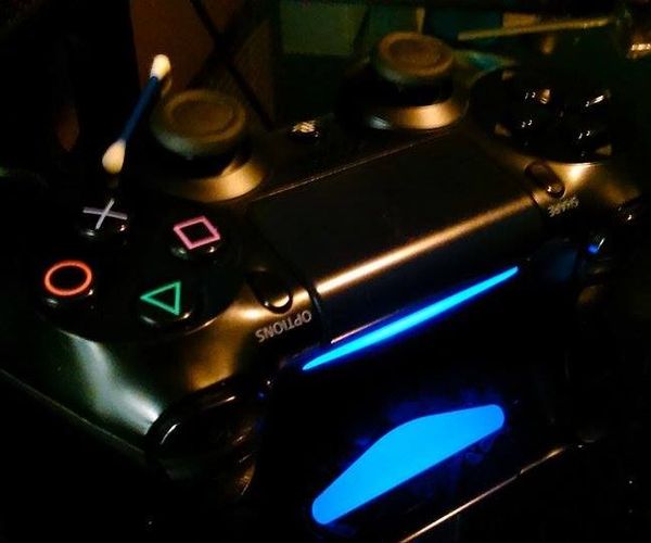 Como Limpiar Los Controles De Ps4