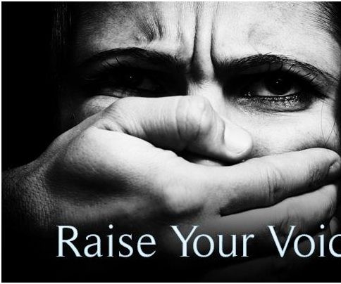 How to Say No to Abuse